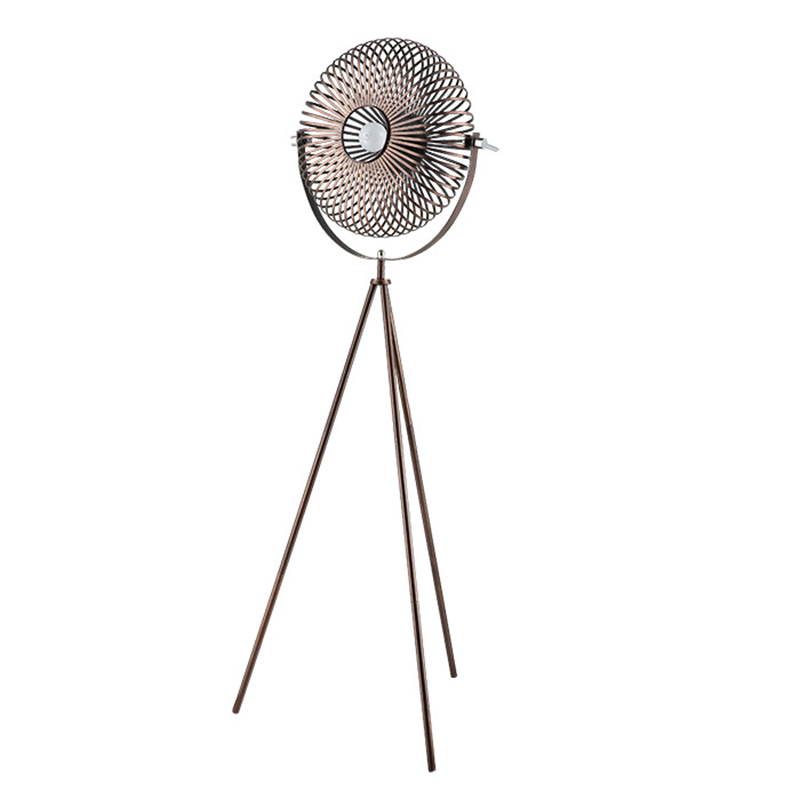 Lampu Lantai Tripod: Menerangi Keanggunan di Setiap Sudut